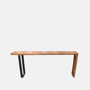 Consoles: Rio Pine Console