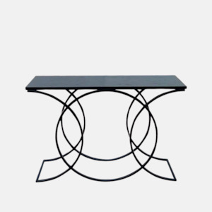 Luana Console