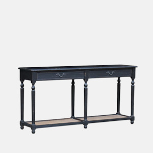 Consoles: Caroline Vintage Console