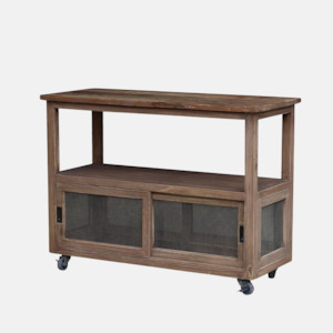 Welby Kitchen Console