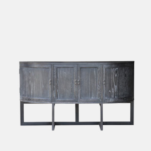 Consoles: Audrey Hall Console