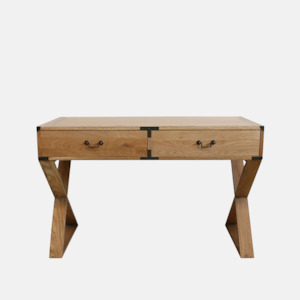 Campaign Desk/Console