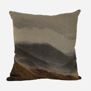 Cushions: Central Square Cushions - Otago (Set of 2)