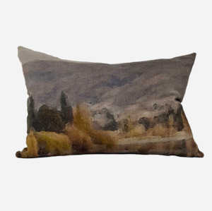 Central Lumbar Cushions - Lake Hayes (Set of 2)