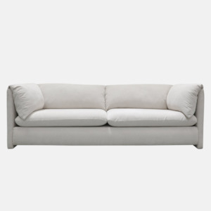 Freddie Sofa - Natural