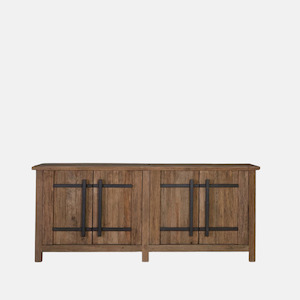 Bestsellers: Mason Oak & Iron Buffet