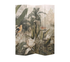 Bestsellers: Parrot Paradise Screen