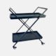 Marco Barcart - Black