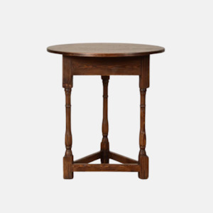 Side Tables: Tavern Side Table