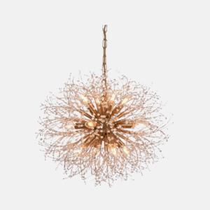 Chandeliers: Estella Chandelier