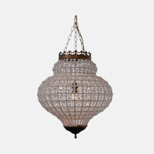 Chandeliers: Morocco Chandelier