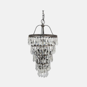 Chandeliers: Clara Chandelier