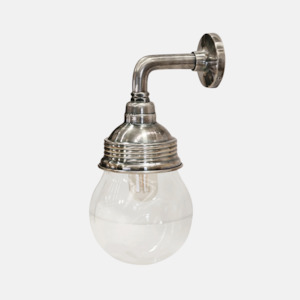 Wall Lights: Rutherford Outdoor Wall Light