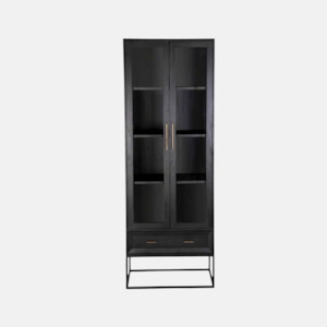 Cabinets: Chicago Display Cabinet