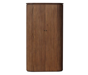 Cabinets: Fallon Cabinet - Elm