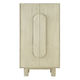 Mezze Cupboard - Light Grey