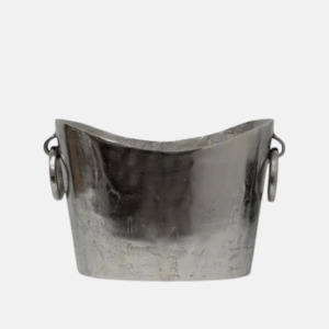Decor: Ring Wine Bucket