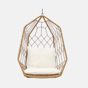 Olivia Diamond Pod Chair