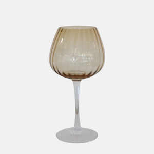 Casablanca Wine Glasses - Set of 8
