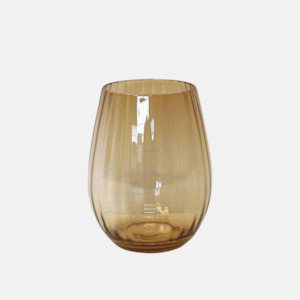 Homeware: Casablanca Water Glasses - Set of 8