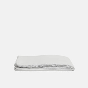 Bauble Table Cloth White