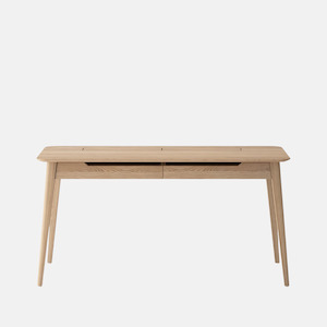 Desks: Wren Desk - Oak