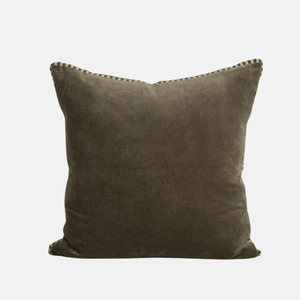 New Arrivals: Edward Cushion - Thyme