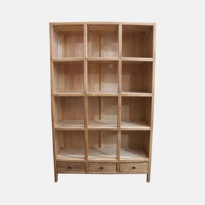 Brasilia Bookcase