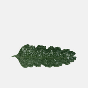Vine Leaf Platter Set of 2