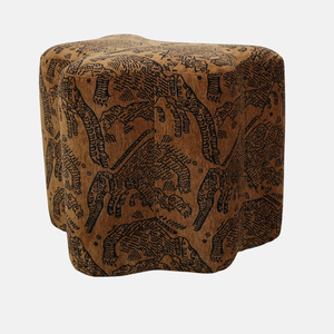 Hunter Ottoman