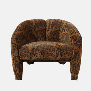 New Arrivals: Hunter Armchair