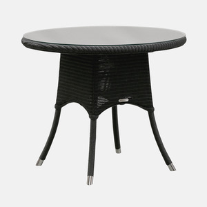 Vincent Sheppard Nimes Table - Black