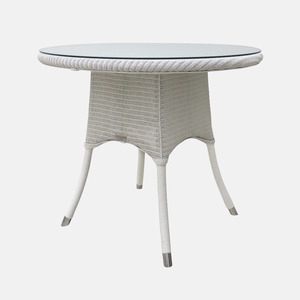 Tables: Vincent Sheppard Nimes Table - White