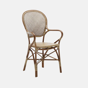 Sika Rossini Carver Dining Chair