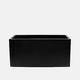 Waihou Planter - Black