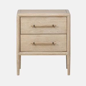 Bayview Bedside Table
