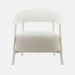 Outdoor 1: Drift Outdoor Arm Chair - Natural