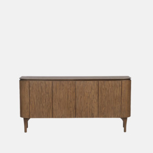 Sideboards: Franklin Oak Sideboard