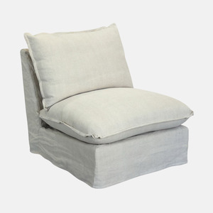Villa Corner Seat - Single Seat