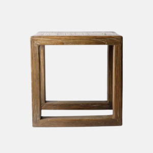Coffee And Side Tables: Timberline Side Table