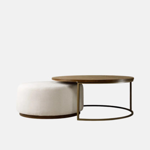 Edison Coffee Table