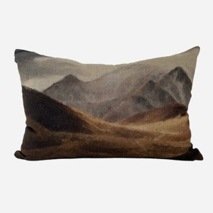 Central Lumbar Cushions - Otago (Set of 2)