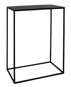 Manhattan Console Dark Bronze Small