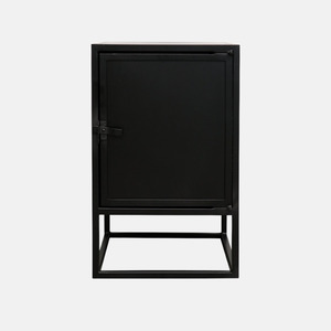 Bedroom 1: Carson Bedside Table