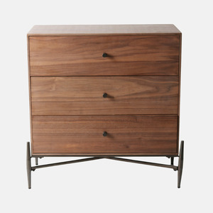 Bedroom 1: Hudson Commode