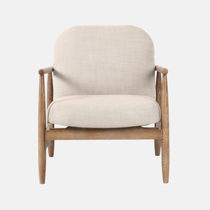 Armchairs: Sable Armchair