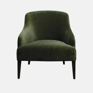 Armchairs: Luna Armchair