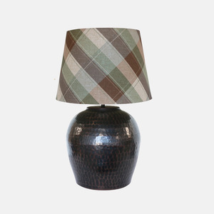 Romo Lamp - highland