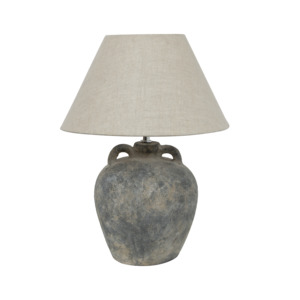 Emillia Vessle Lamp Small