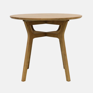 Dining 1: Omaha Oak Petite Dining Table
